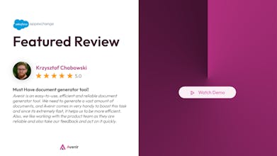 Avenir gallery image