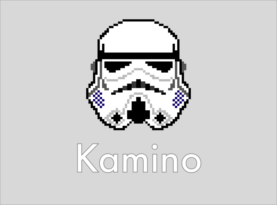 Kamino