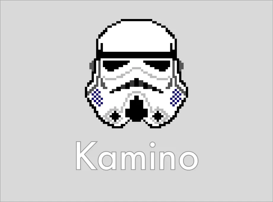 Kamino