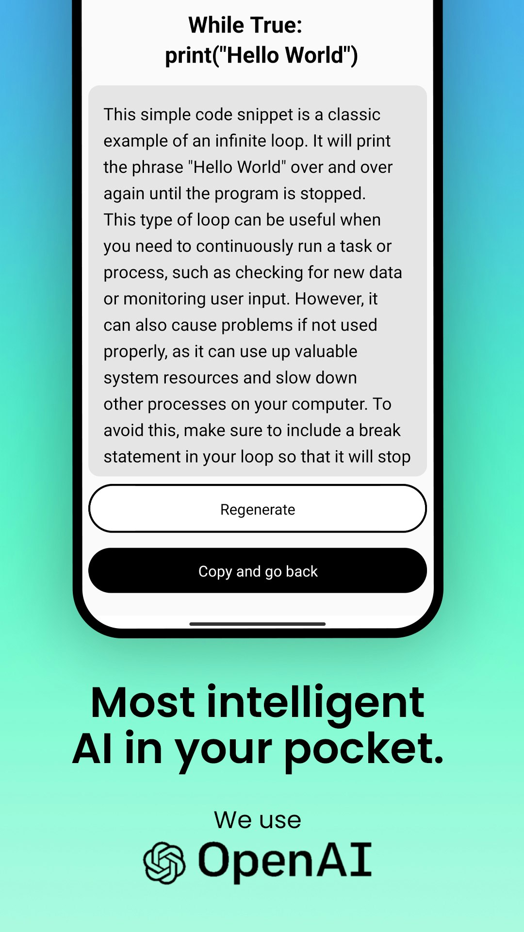 Aify - Use Chatgpt ai instantáneamente donde sea que escriba media 6