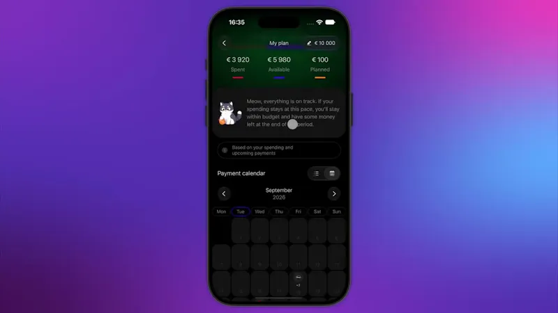 Quotra screenshot 1 (video preview)