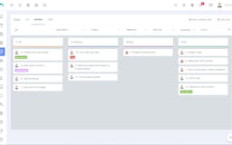 RISE - Ultimate Project Manager & CRM media 3