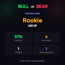 Bull vs Bear gallery image
