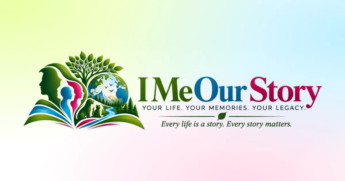 I Me Our Story gallery image