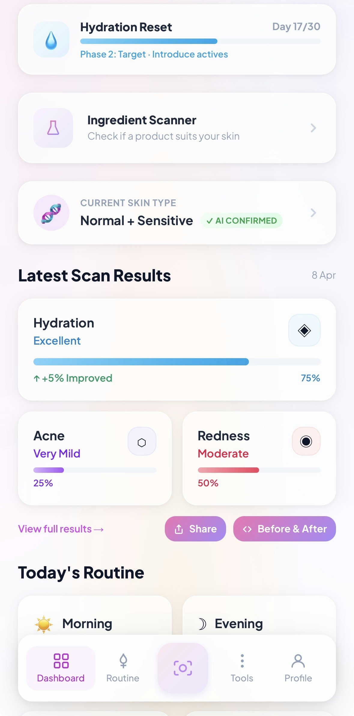 Skinreo gallery image