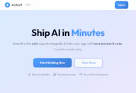 Airbolt AI