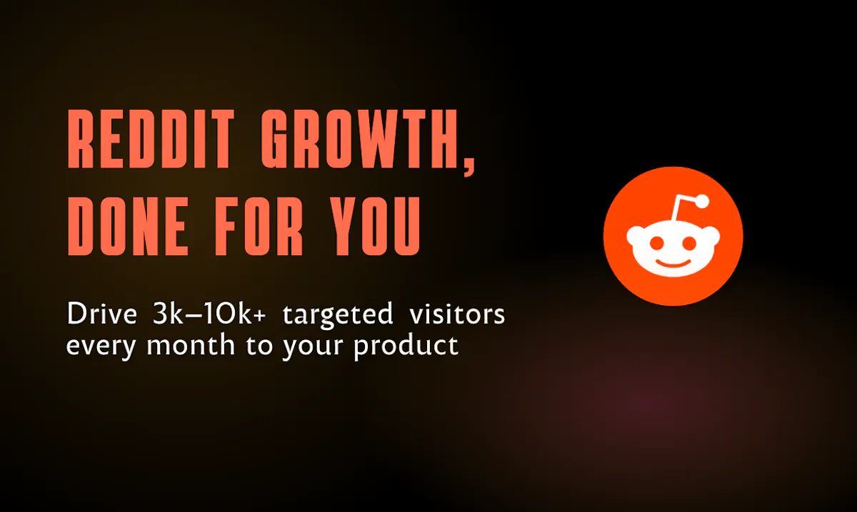 Reddit Growth