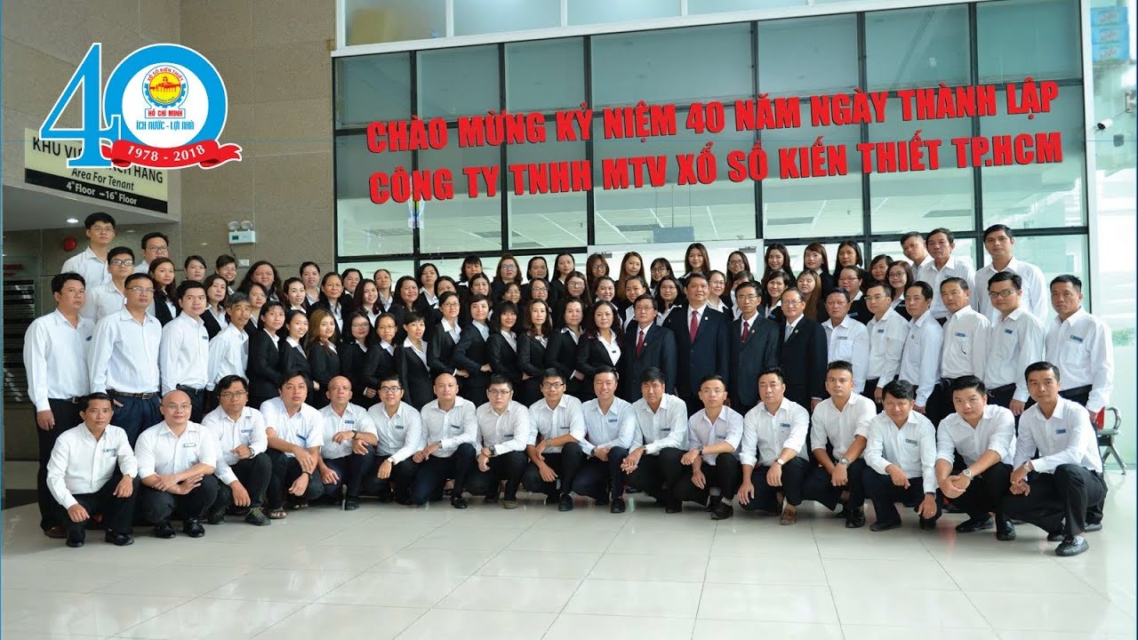 Xo So Ho Chi Minh gallery image