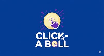 Click a Ball gallery image
