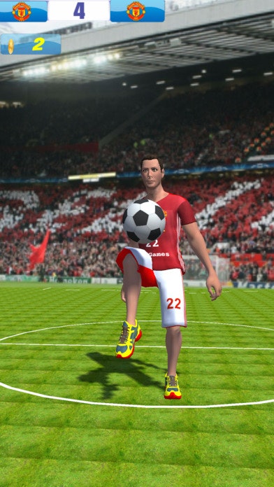 Tap&Kick gallery image