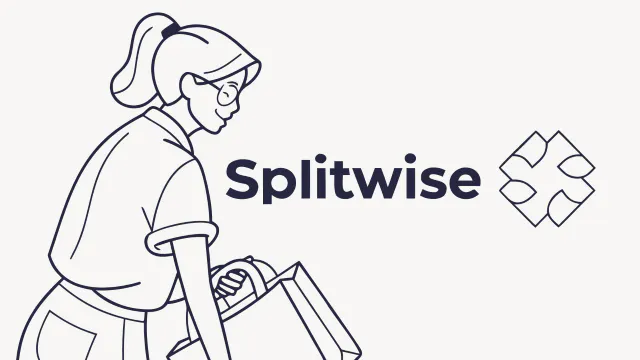 SplitWiiise — split bills, simply gallery image