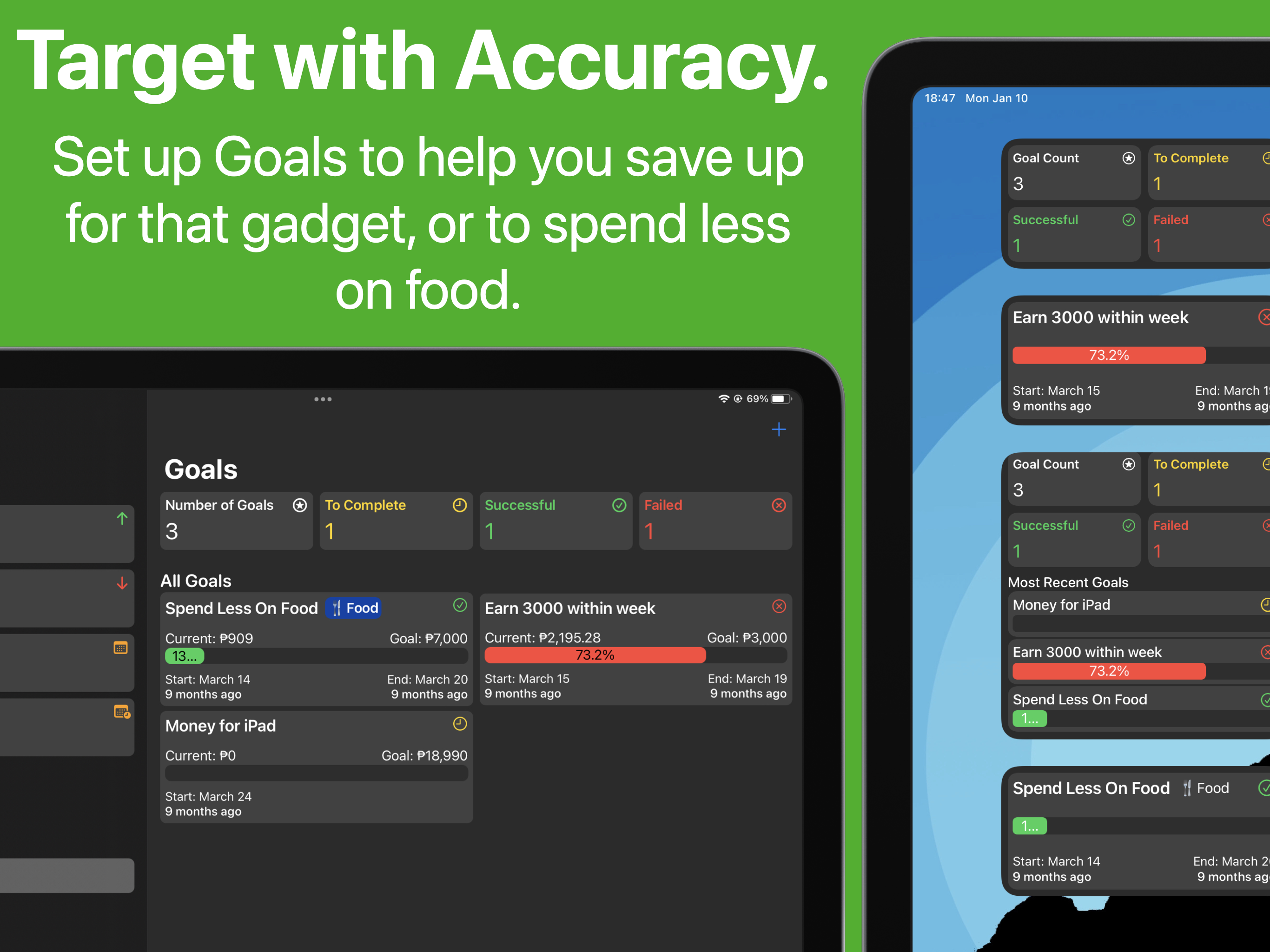 Magnate gallery image