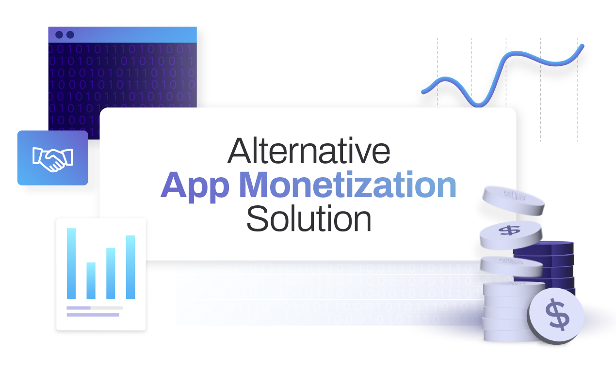 Cuajada - Monetización de datos para editores de aplicaciones móviles media 4