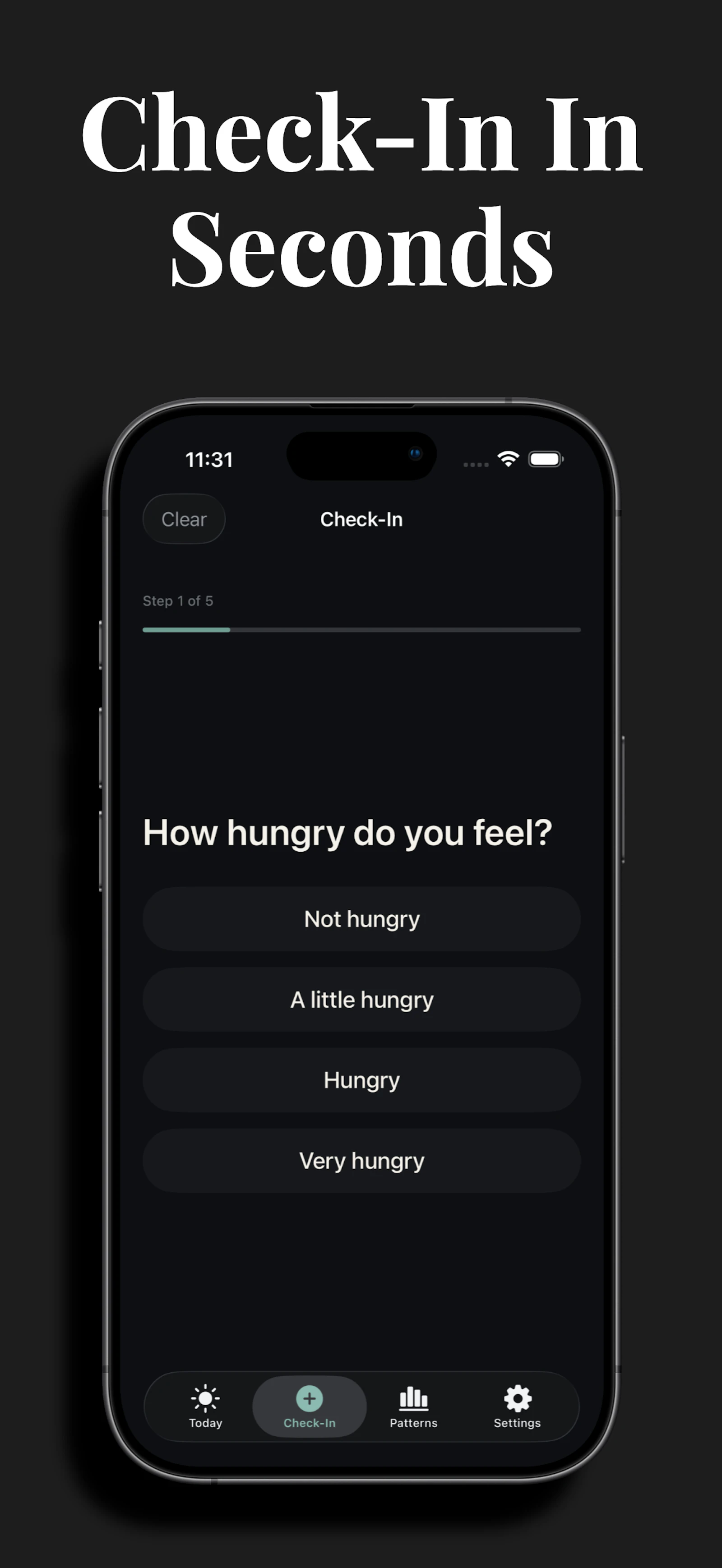 Full Signal screenshot 5