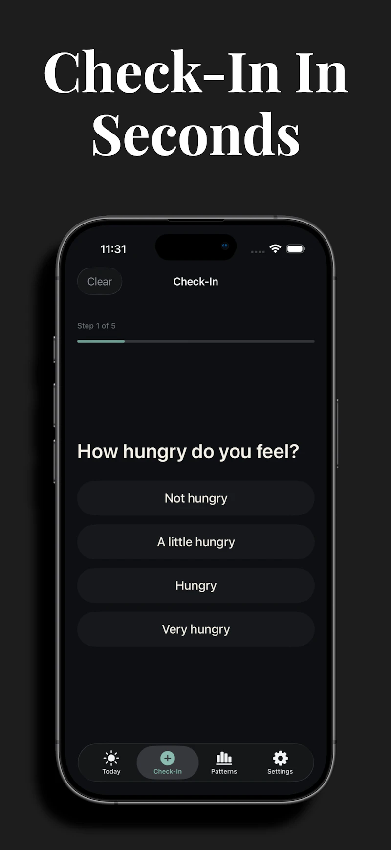 Full Signal screenshot 5