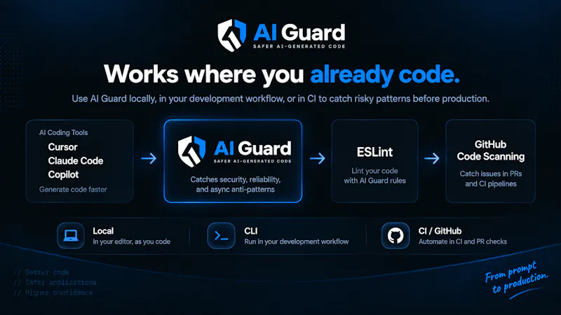AI Guard screenshot 4