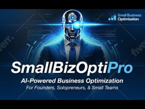 SmallBizOptiPro™ gallery image