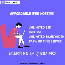 Shared Hosting gallery image