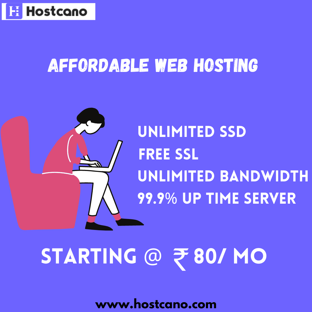Media Hosting dikongsi - Web Hosting Terbaik & Terjangkau 2