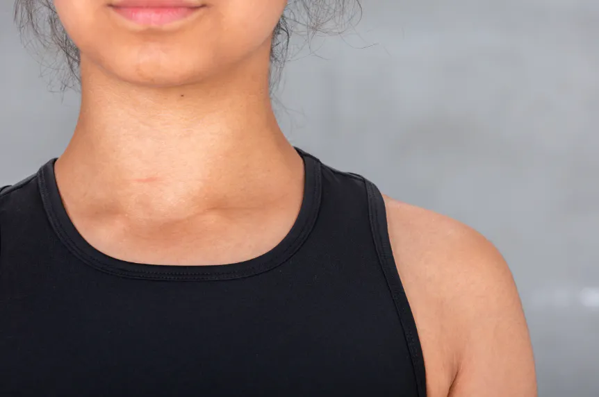 Crop Top for Tween Girls in Australia  gallery image