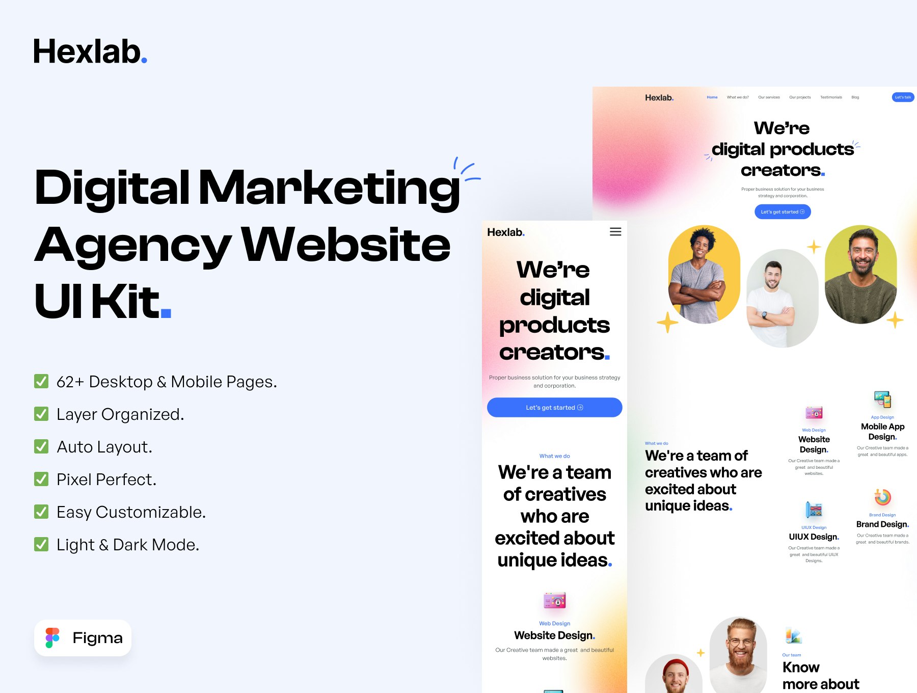 Hexlab media 1