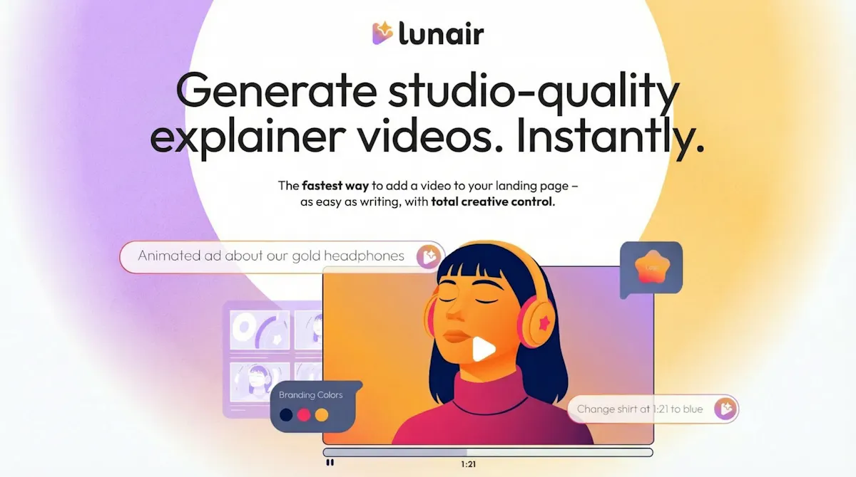 Lunair