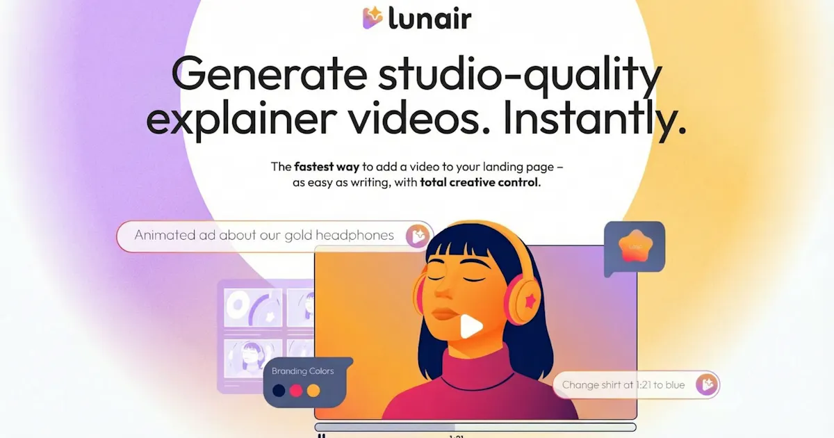 Lunair