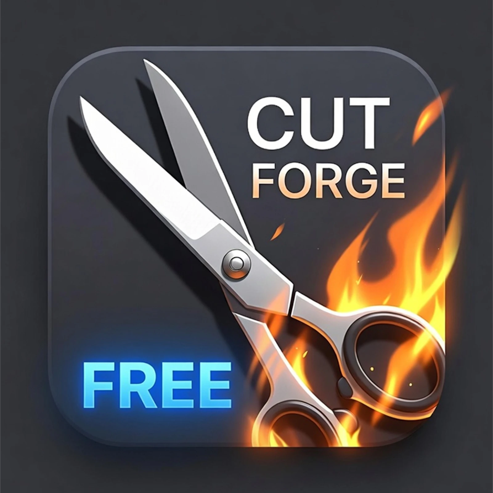 CUTFORGE screenshot 2