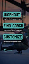 Caliverse - Bodyweight Fitness gallery image