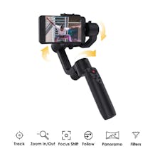 Funblue: Smallest Foldable 3-Axis Gimbal gallery image