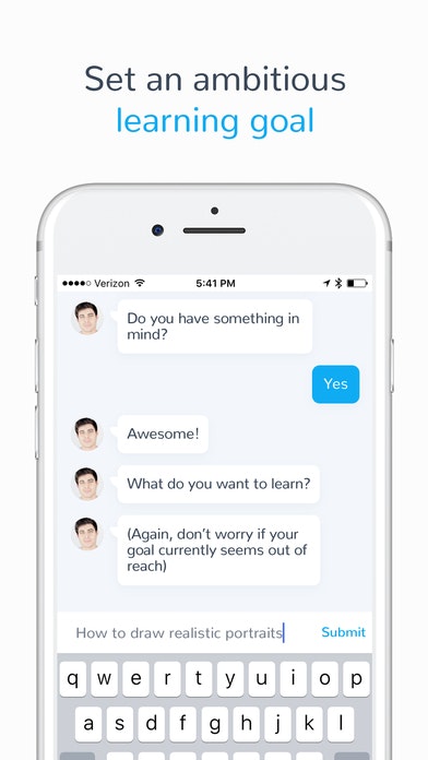 Month to Master gallery image