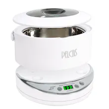 PELCAS CDS-200A Ultrasonic Cleaner gallery image