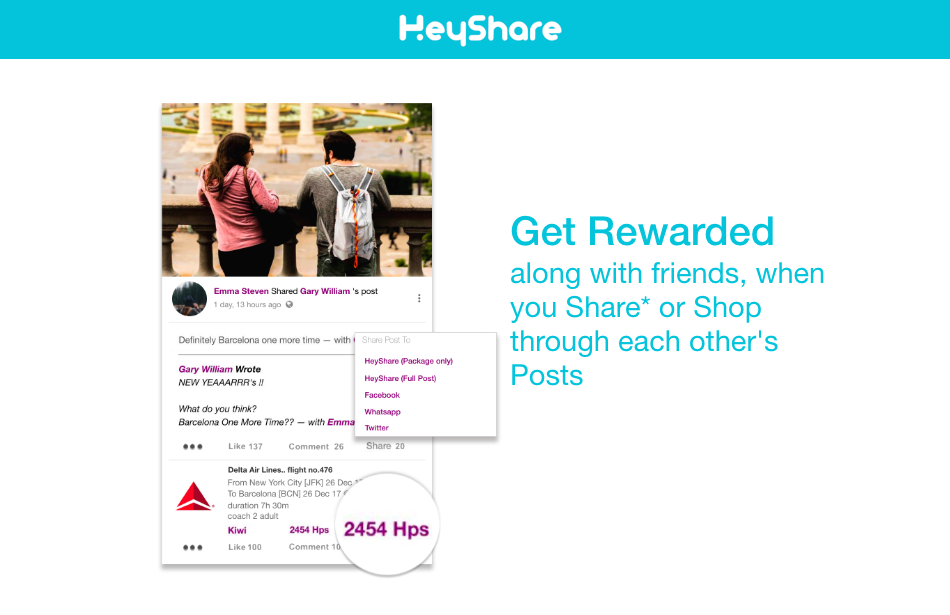 HeyShare gallery image