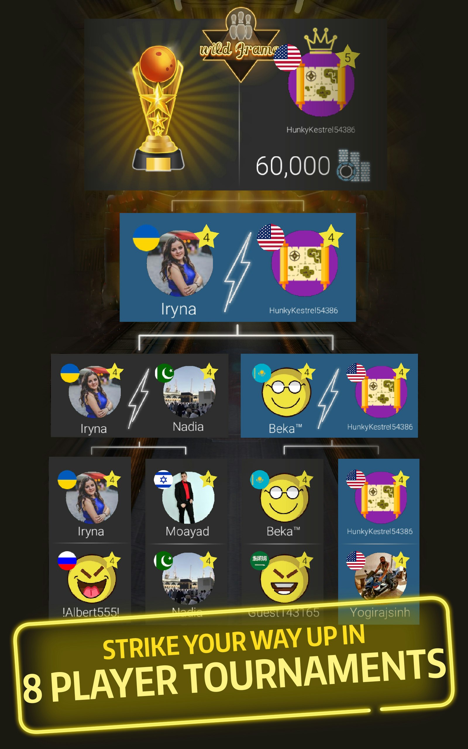 Bowling Central 2 gallery image