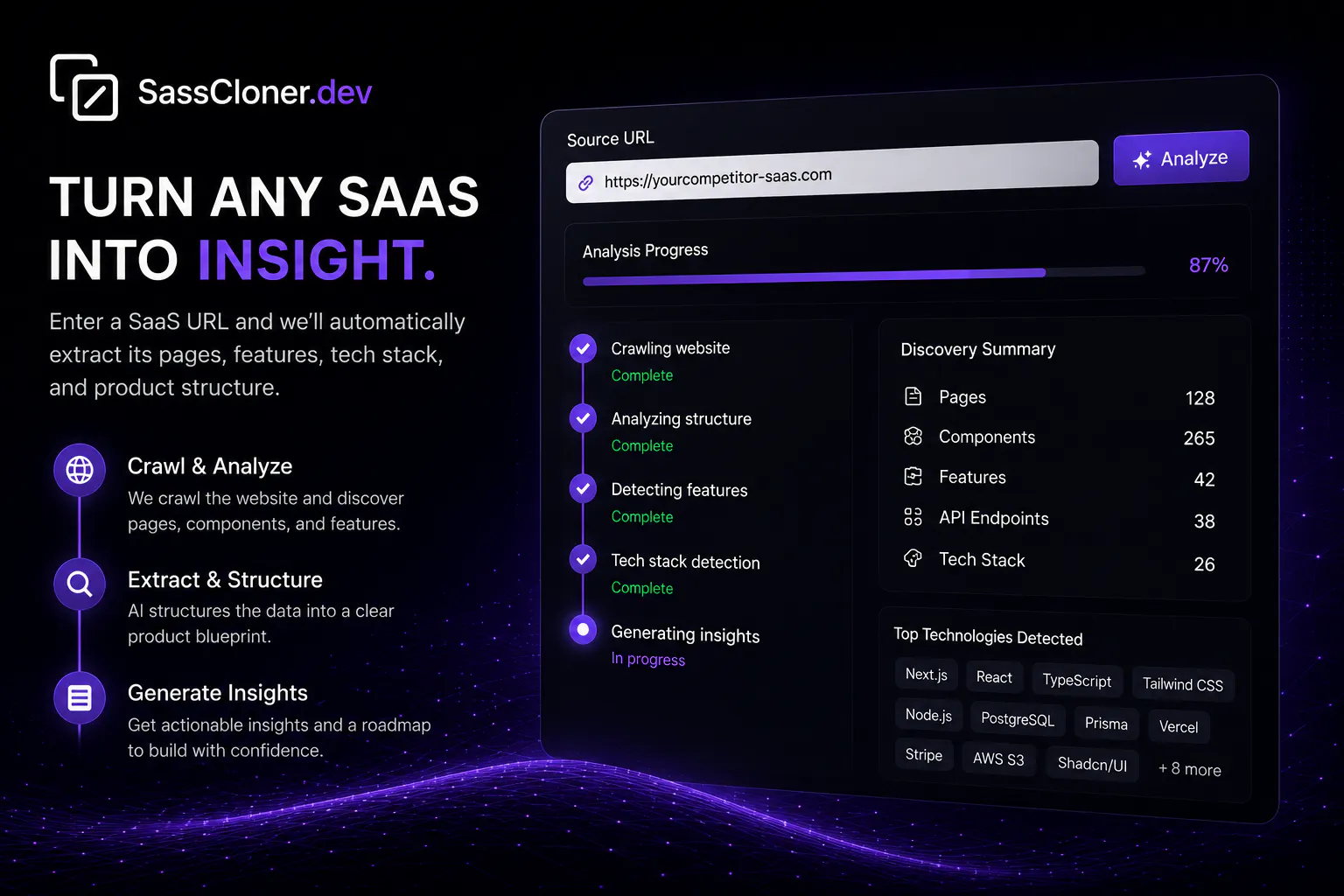 SassCloner.dev gallery image