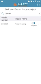 Safety Indicators gallery image