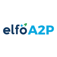 elfoA2P Messaging Platform
