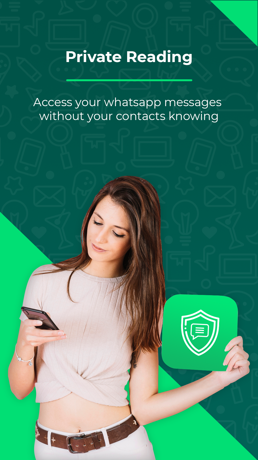 No last seen for WhatsApp gallery image