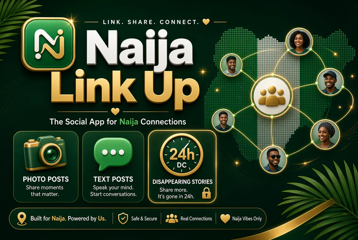 Naija Linkup gallery image