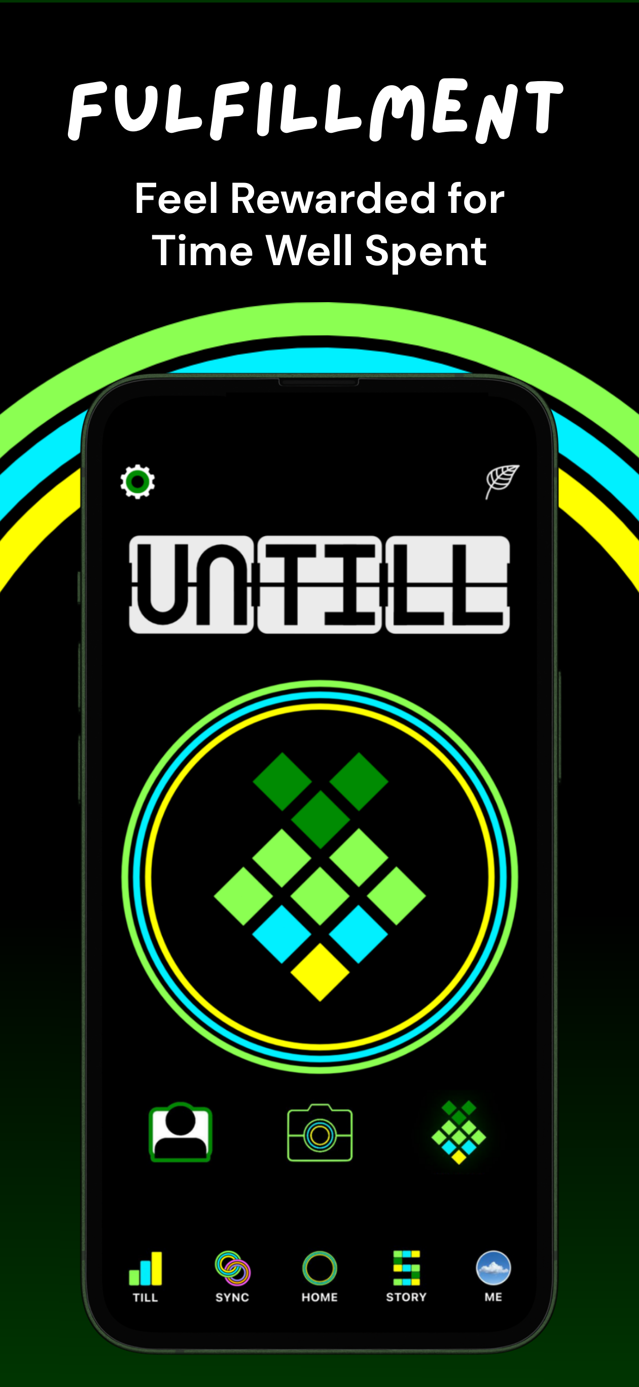 UNTILL gallery image