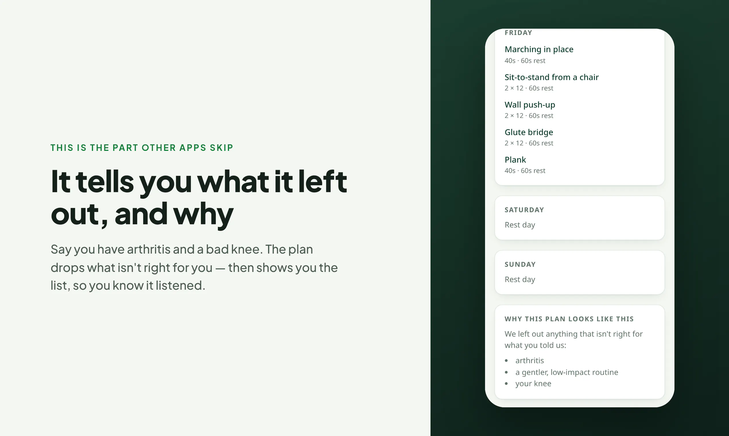Family Wellness Platform gallery image