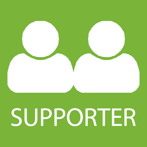 SupporterHQ