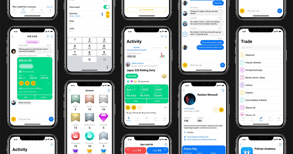 Pelican Trading gallery image