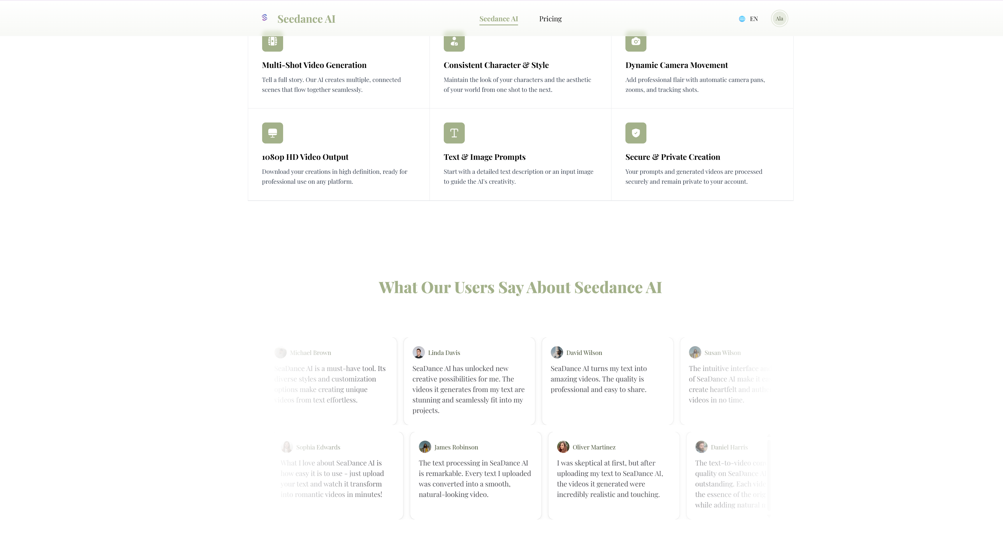 Seedance AI media 3