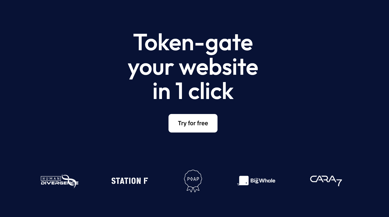 Média Sorcel - Gate votre site Web en 1 clic! 2