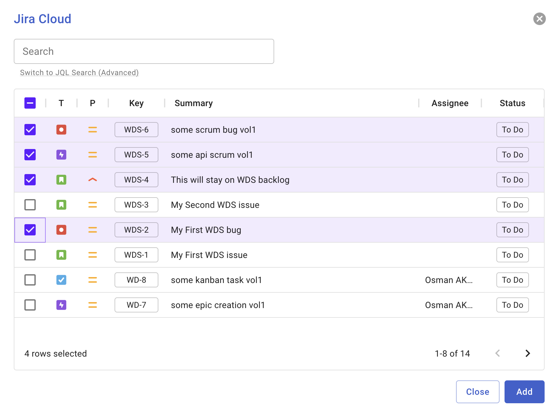 workyflowy gallery image