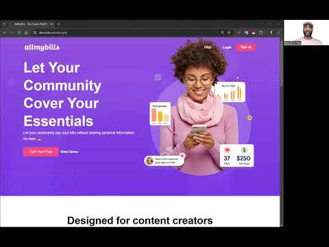 AllMyBills gallery image