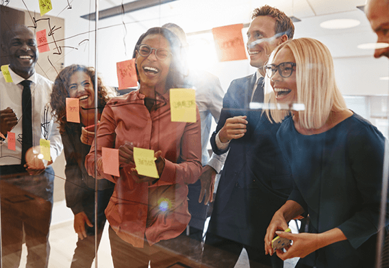 Visual Lansa gallery image