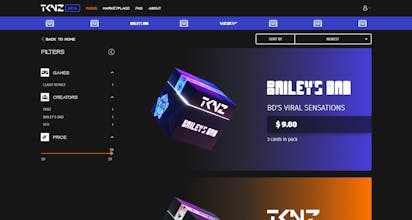 TKNZ.gg gallery image