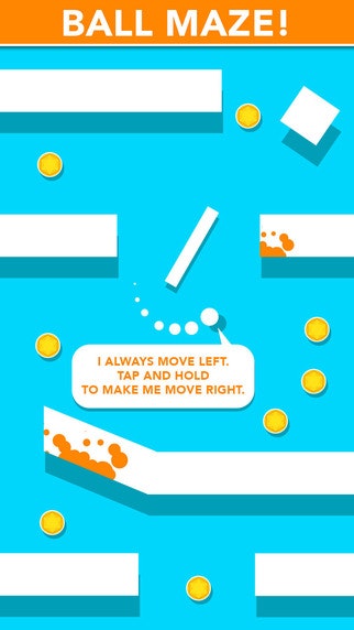 Ball Maze! gallery image